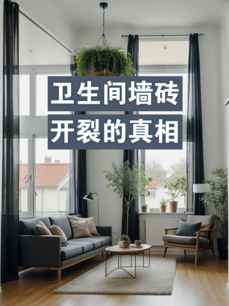 墙砖开裂是什么原因导致的呢(墙砖开裂是什么原因导致的呢图片) 墙砖开裂是什么原因导致的呢(墙砖开裂是什么原因导致的呢图片)